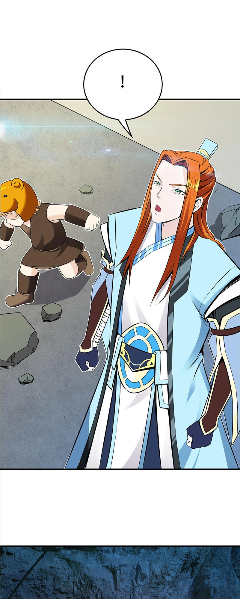 Thiên Hạ Kiếp Chapter 35 - 58