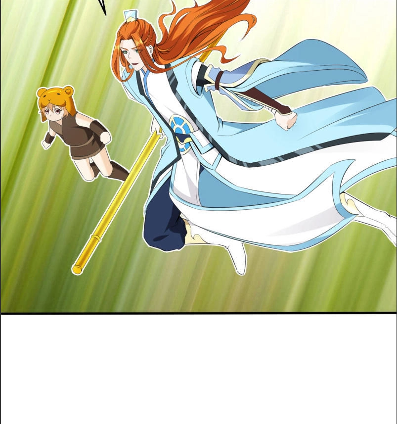 Thiên Hạ Kiếp Chapter 36 - 9