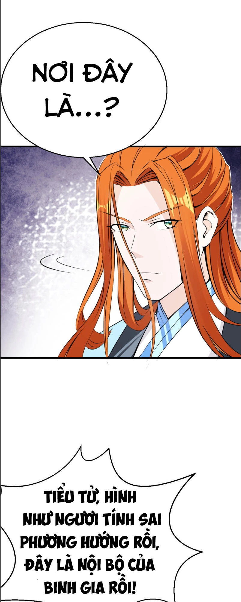 Thiên Hạ Kiếp Chapter 36 - 15