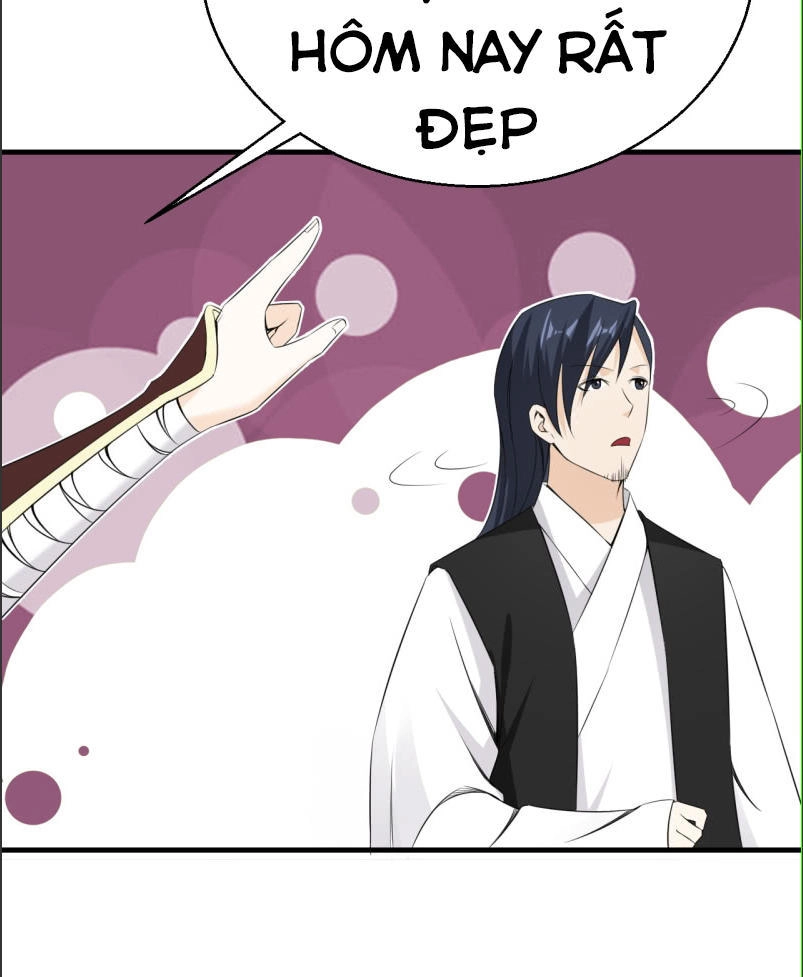 Thiên Hạ Kiếp Chapter 36 - 22