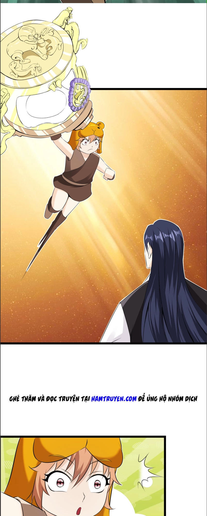 Thiên Hạ Kiếp Chapter 36 - 25