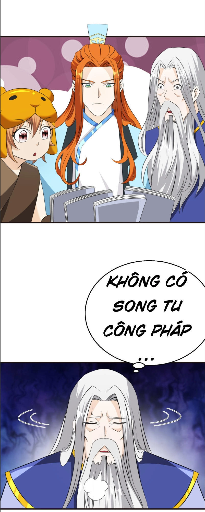 Thiên Hạ Kiếp Chapter 36 - 68