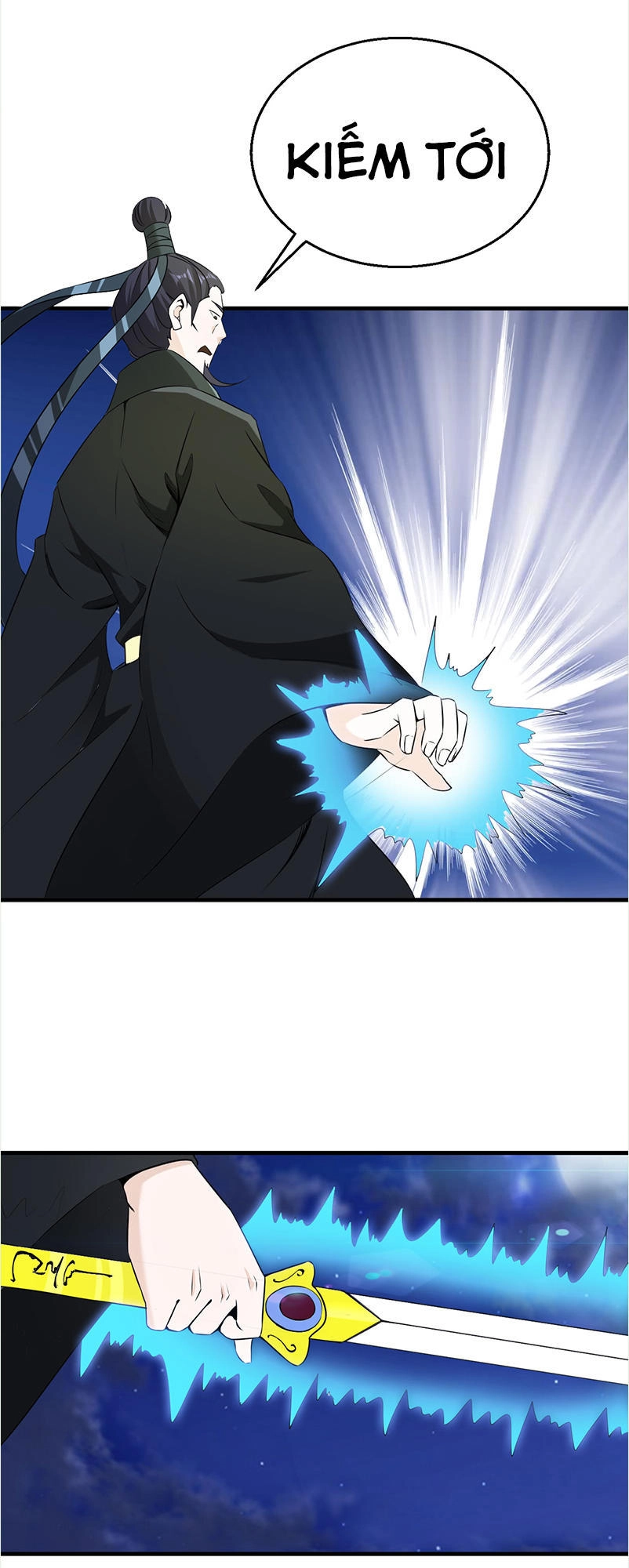 Thiên Hạ Kiếp Chapter 38 - 30