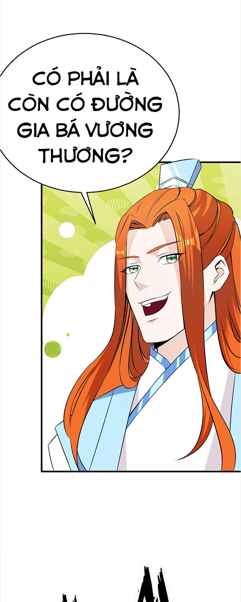 Thiên Hạ Kiếp Chapter 38 - 36