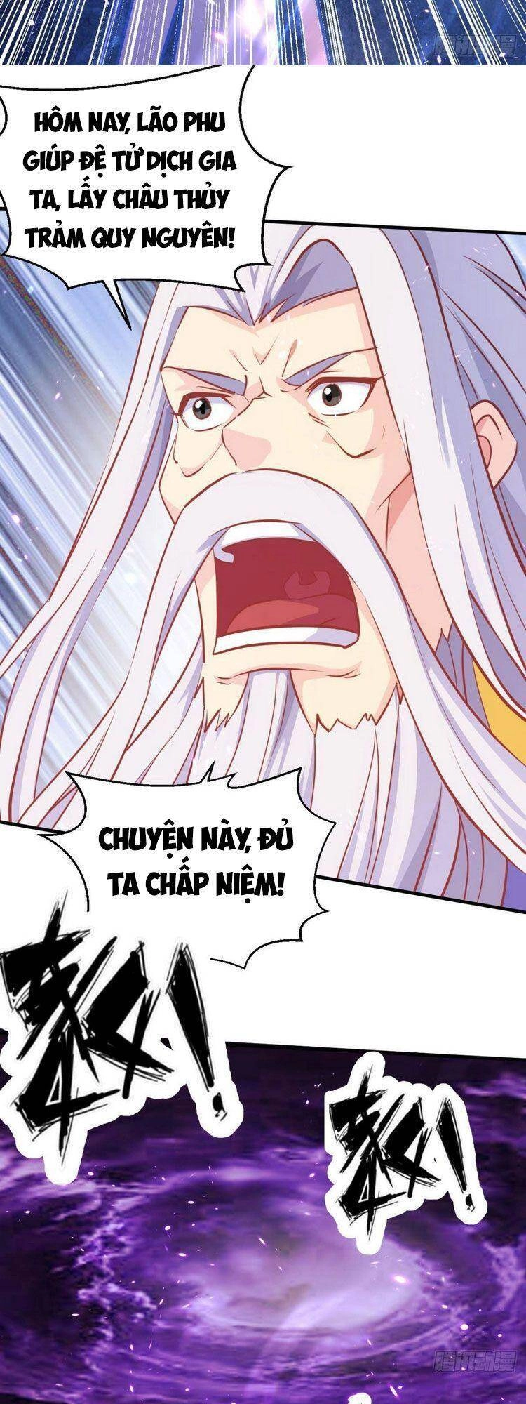 Thiên Hạ Kiếp Chapter 39 - 15