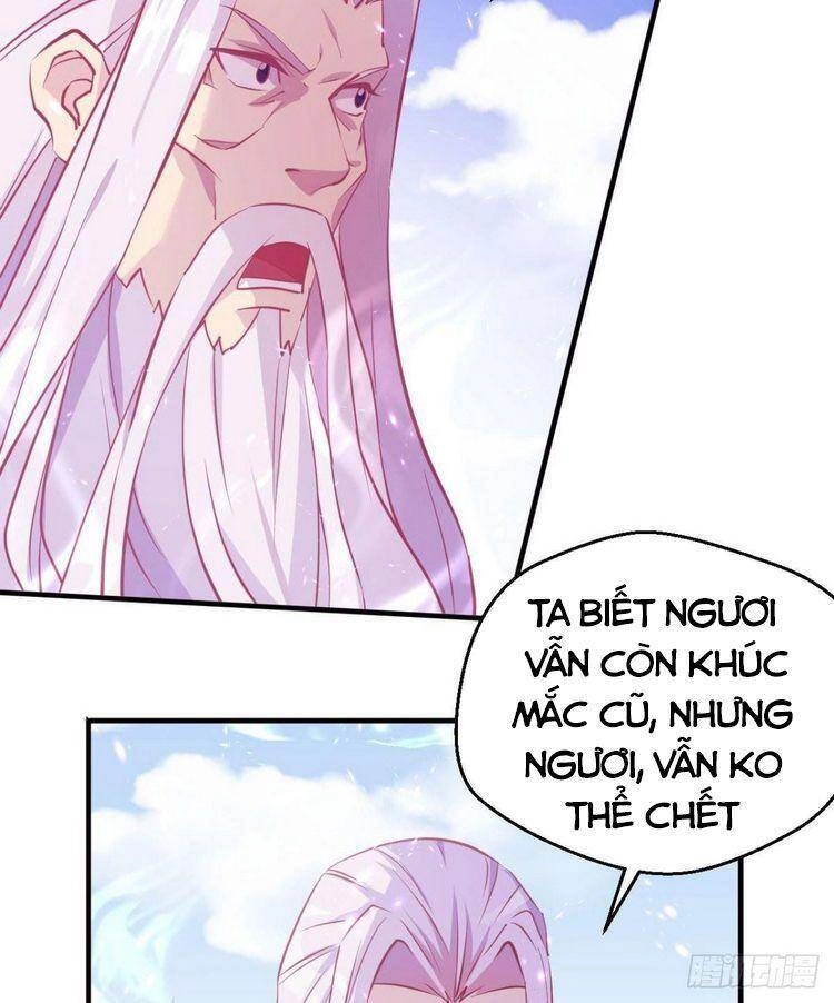 Thiên Hạ Kiếp Chapter 40 - 16
