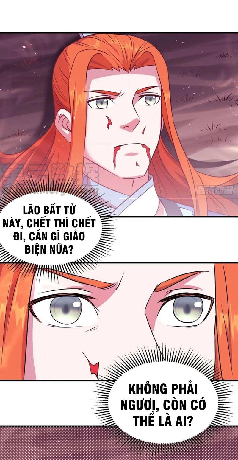 Thiên Hạ Kiếp Chapter 41 - 9