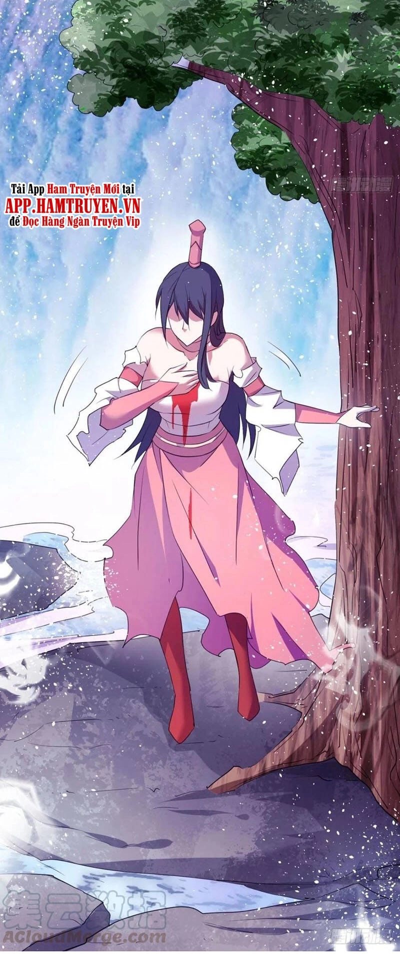 Thiên Hạ Kiếp Chapter 41 - 16