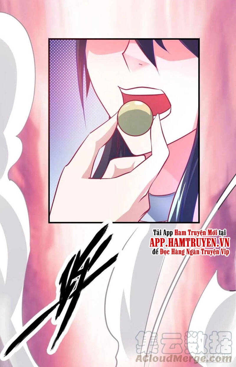 Thiên Hạ Kiếp Chapter 41 - 18