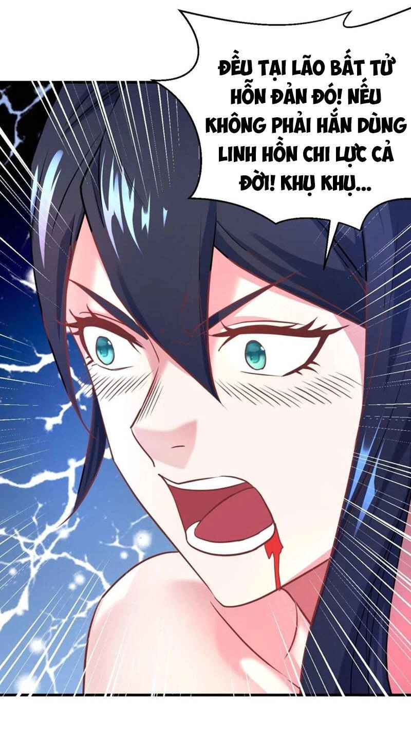 Thiên Hạ Kiếp Chapter 41 - 21