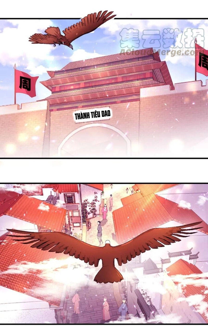 Thiên Hạ Kiếp Chapter 42 - 2