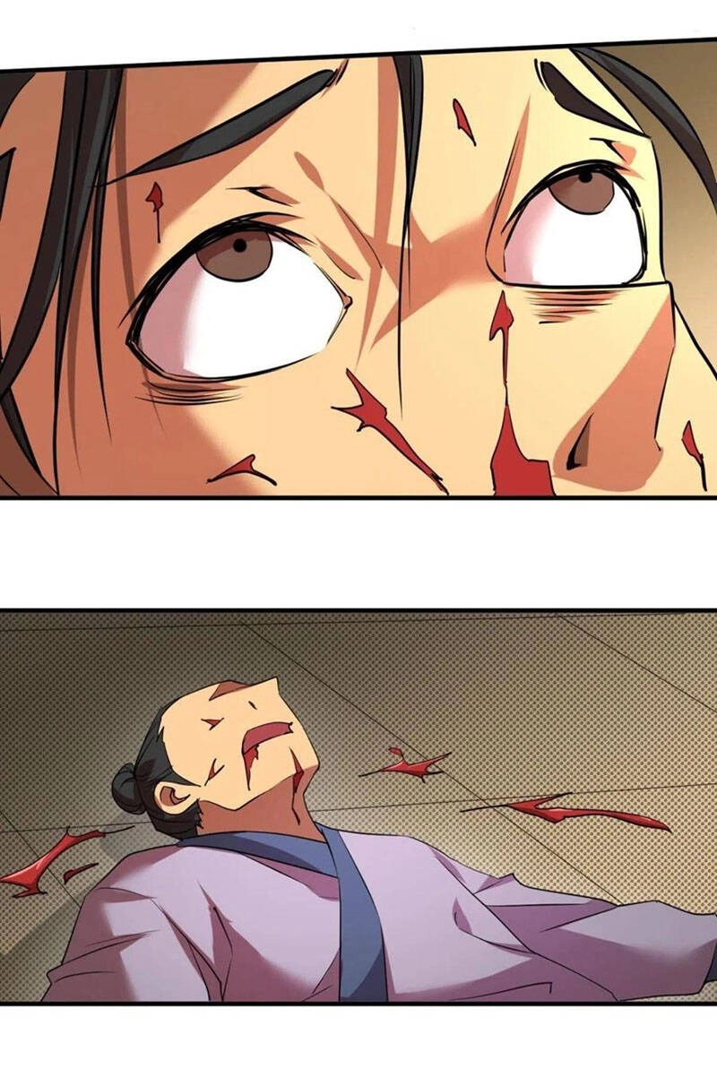 Thiên Hạ Kiếp Chapter 42 - 14