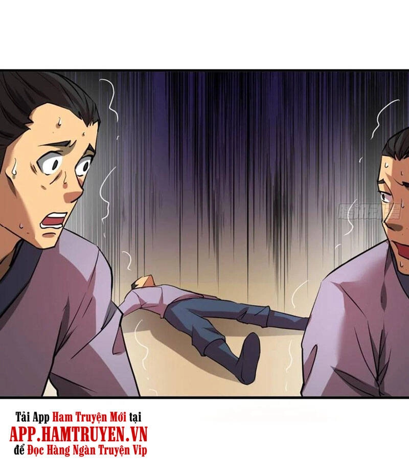 Thiên Hạ Kiếp Chapter 42 - 16