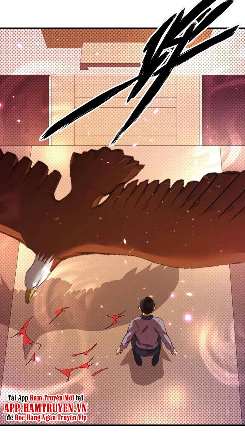 Thiên Hạ Kiếp Chapter 42 - 25