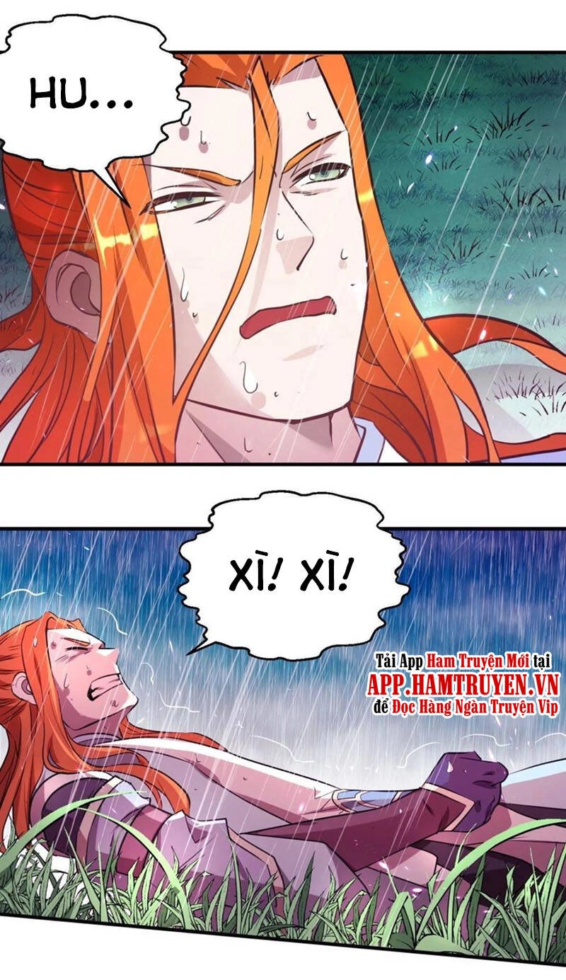 Thiên Hạ Kiếp Chapter 42 - 29