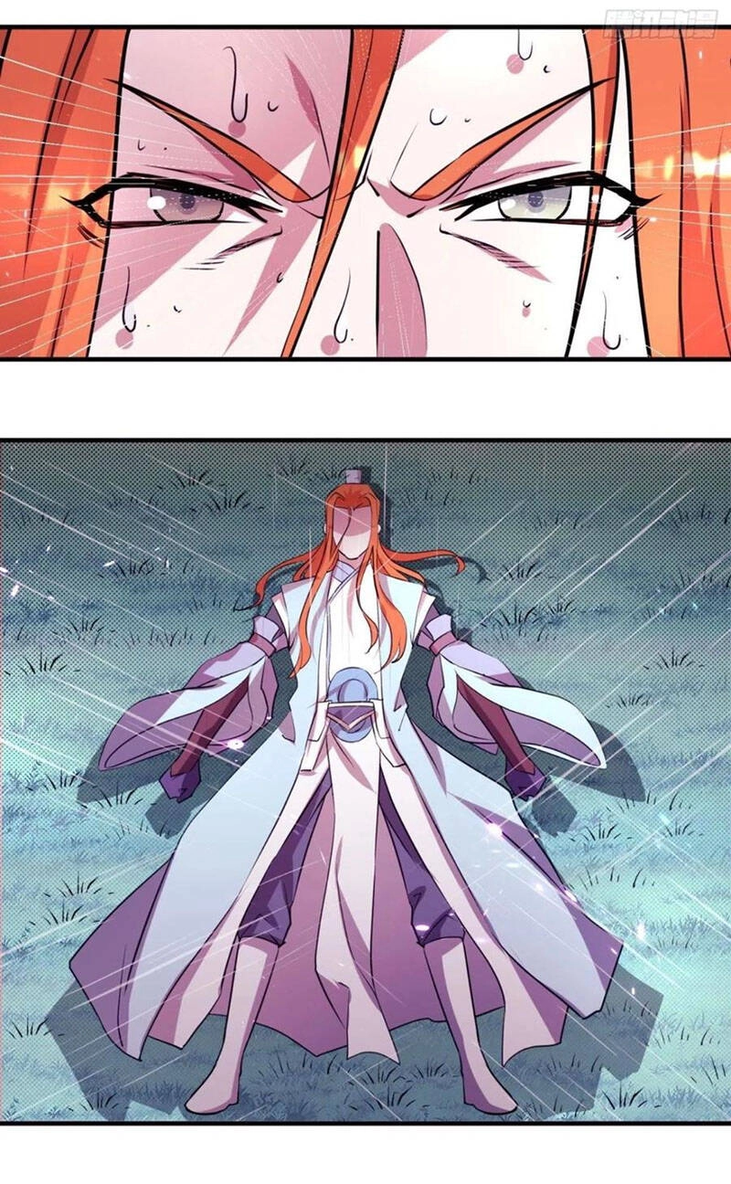 Thiên Hạ Kiếp Chapter 42 - 31