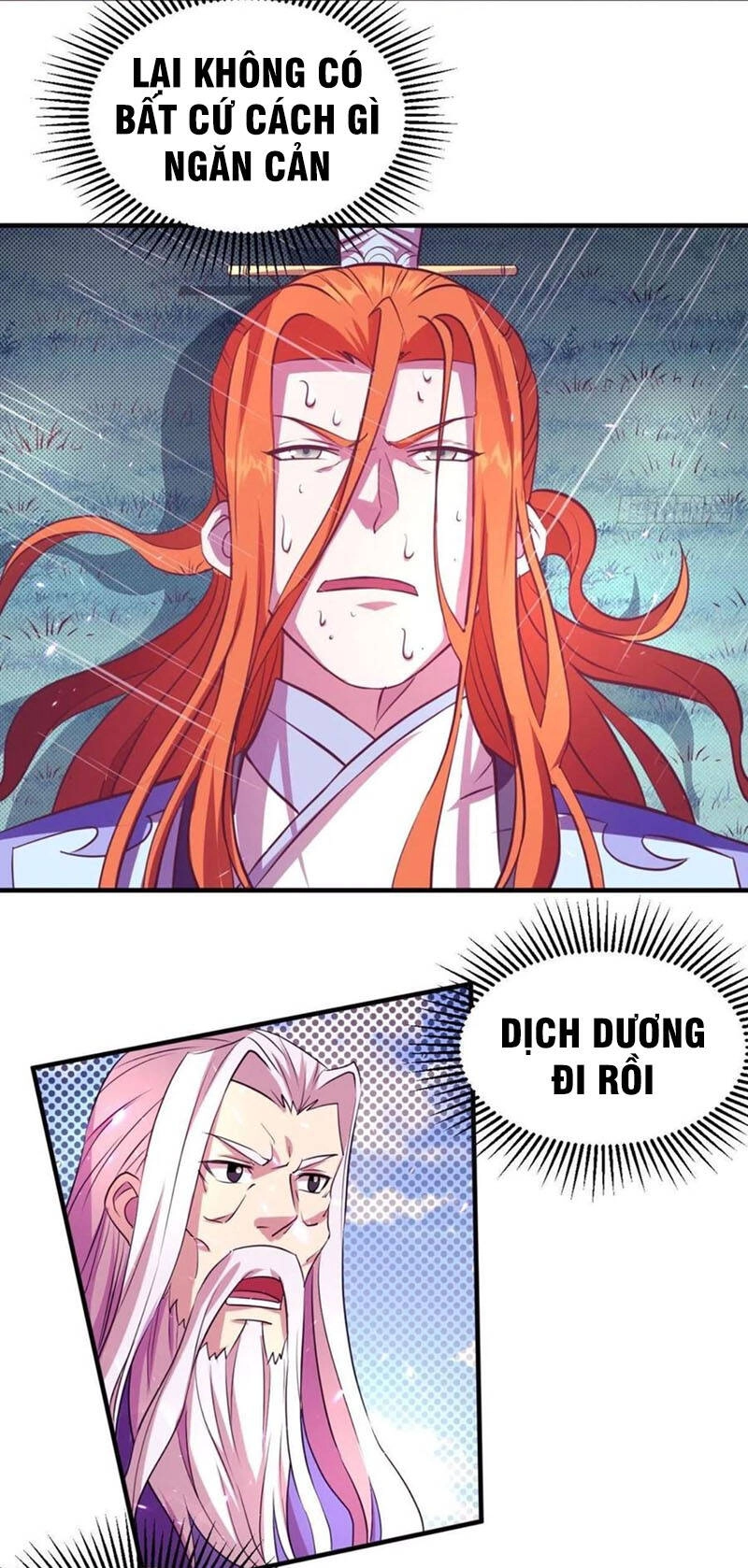 Thiên Hạ Kiếp Chapter 42 - 33