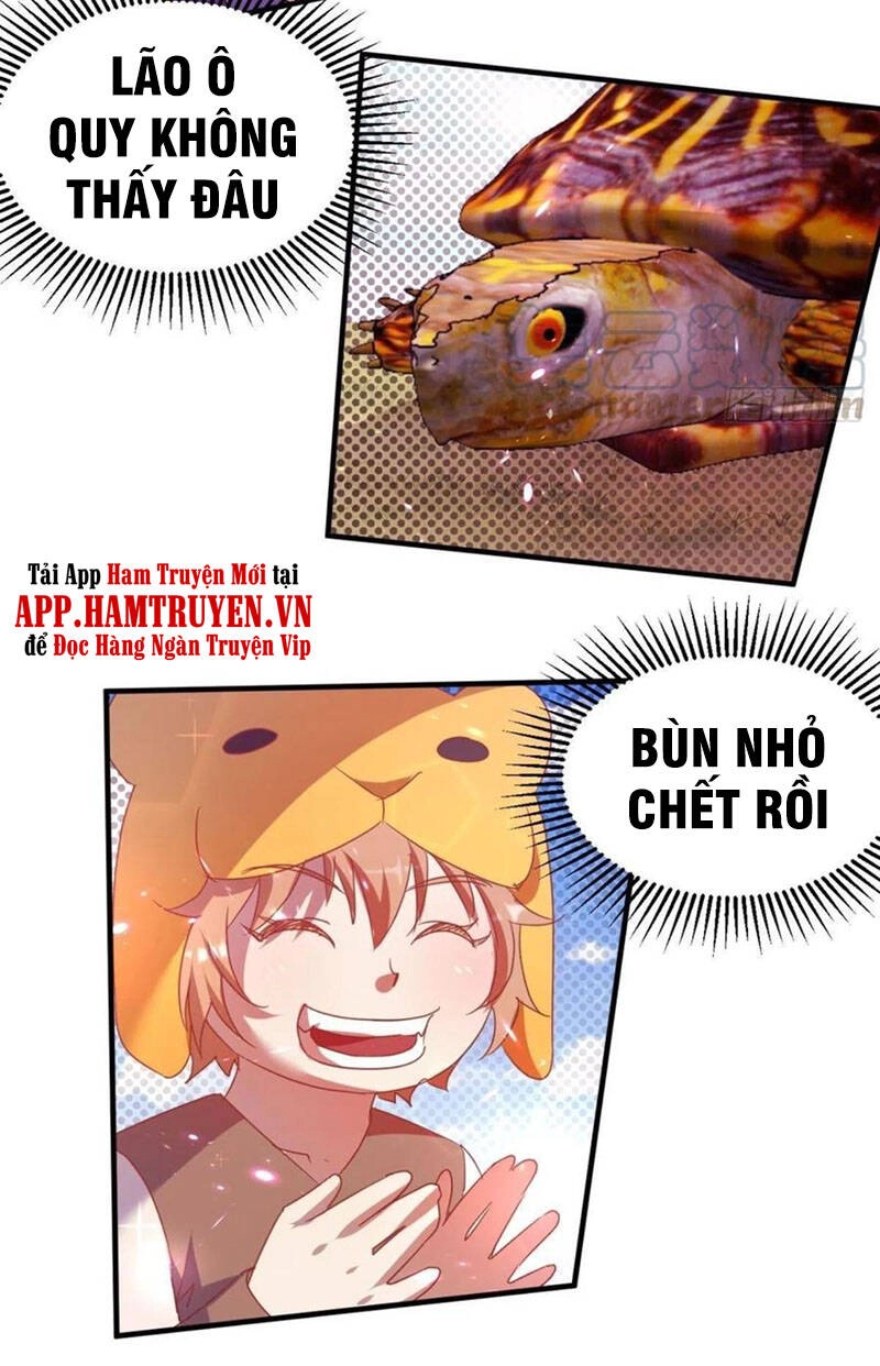 Thiên Hạ Kiếp Chapter 42 - 34