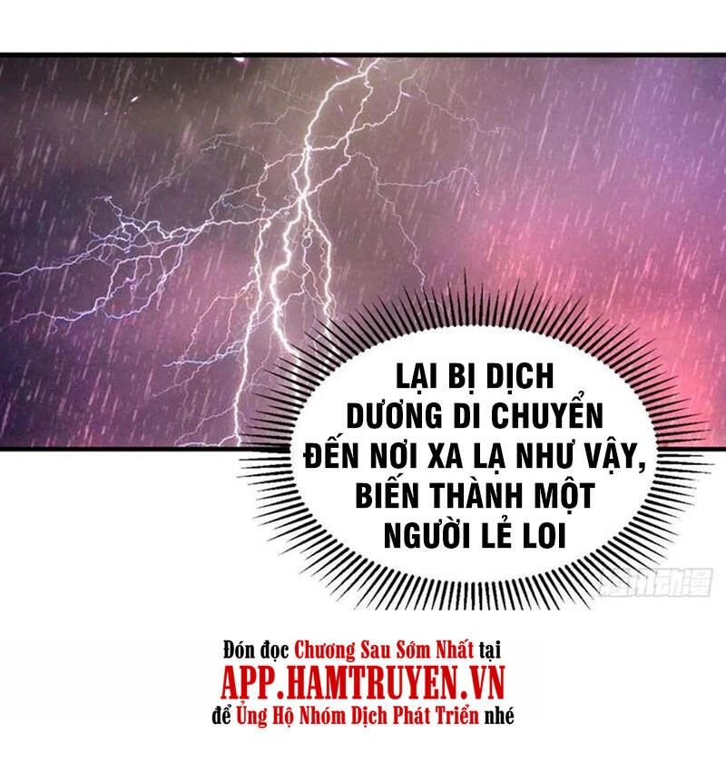 Thiên Hạ Kiếp Chapter 42 - 35