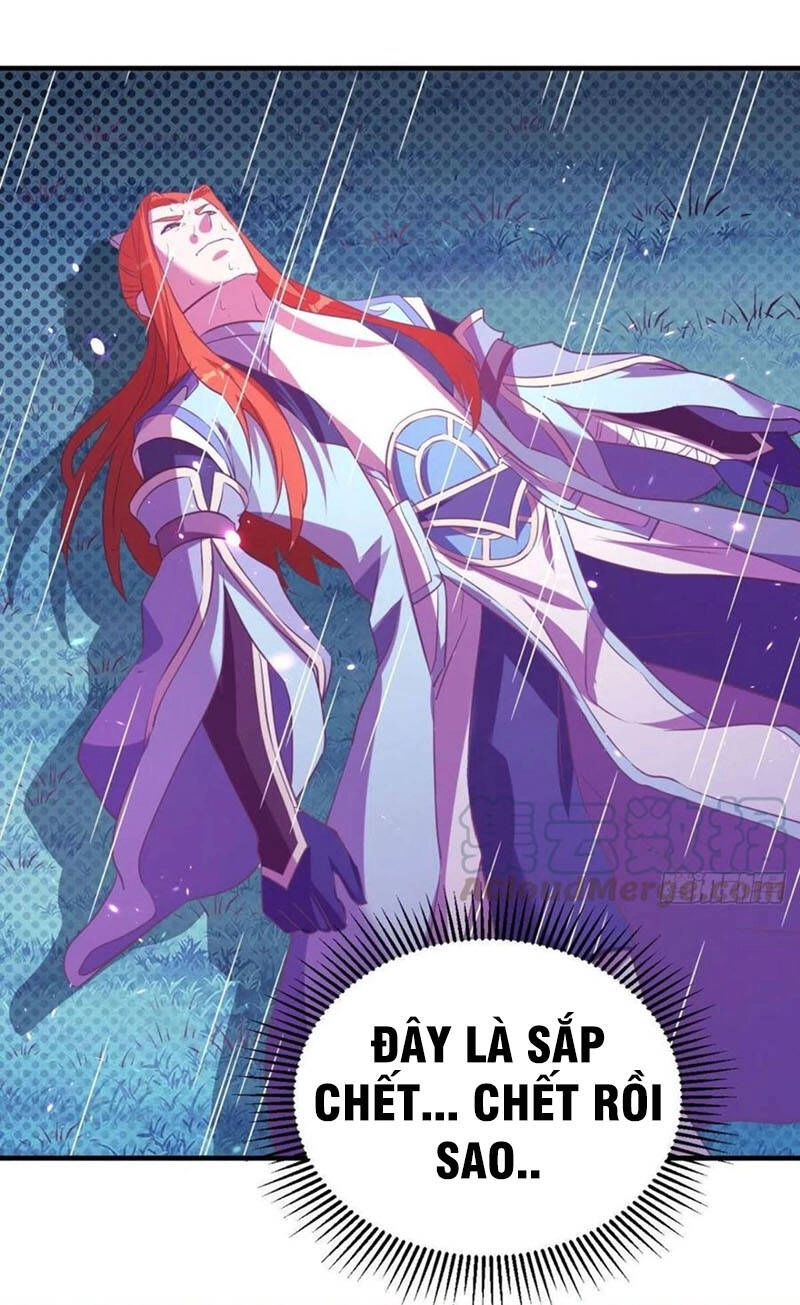 Thiên Hạ Kiếp Chapter 43 - 4