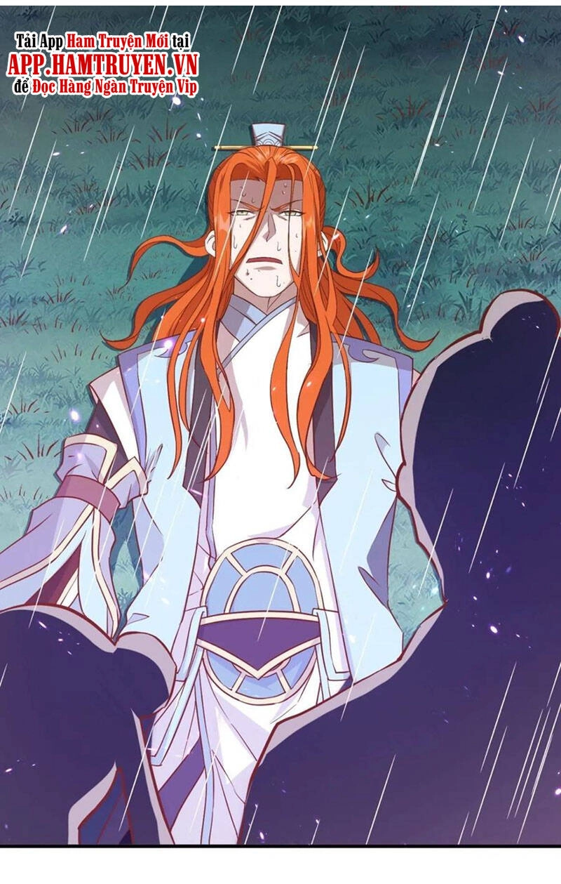 Thiên Hạ Kiếp Chapter 43 - 7