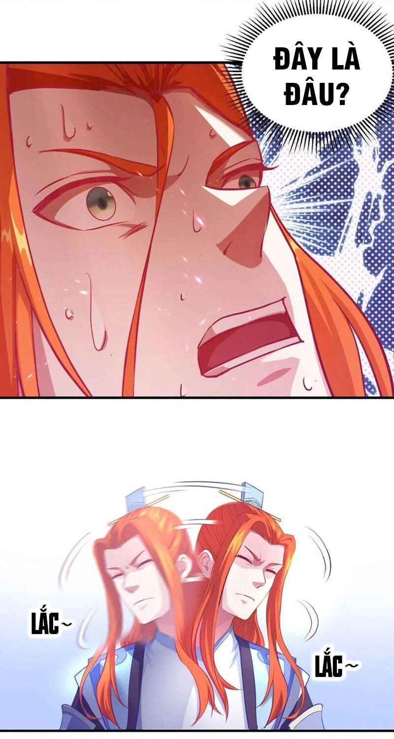 Thiên Hạ Kiếp Chapter 43 - 13