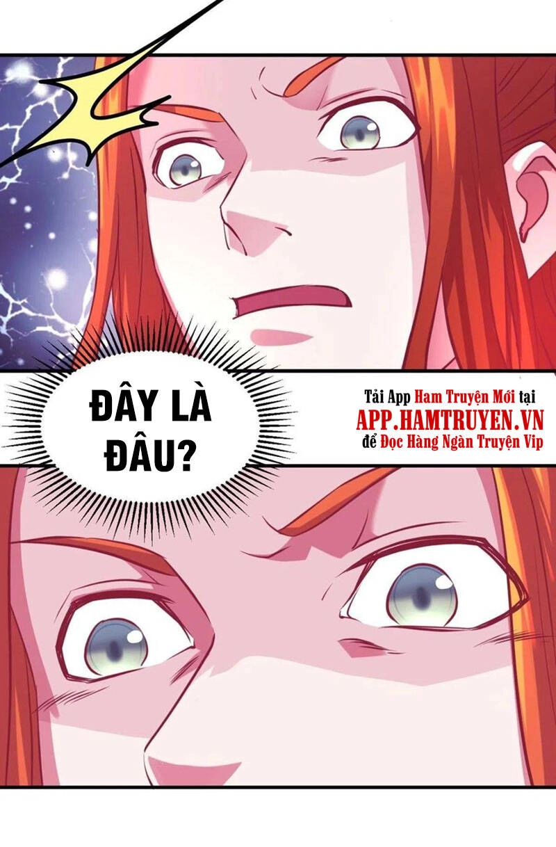 Thiên Hạ Kiếp Chapter 43 - 16