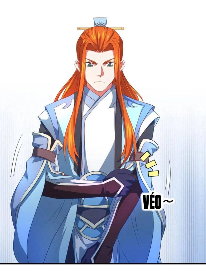 Thiên Hạ Kiếp Chapter 43 - 19