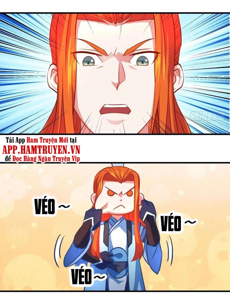 Thiên Hạ Kiếp Chapter 43 - 20