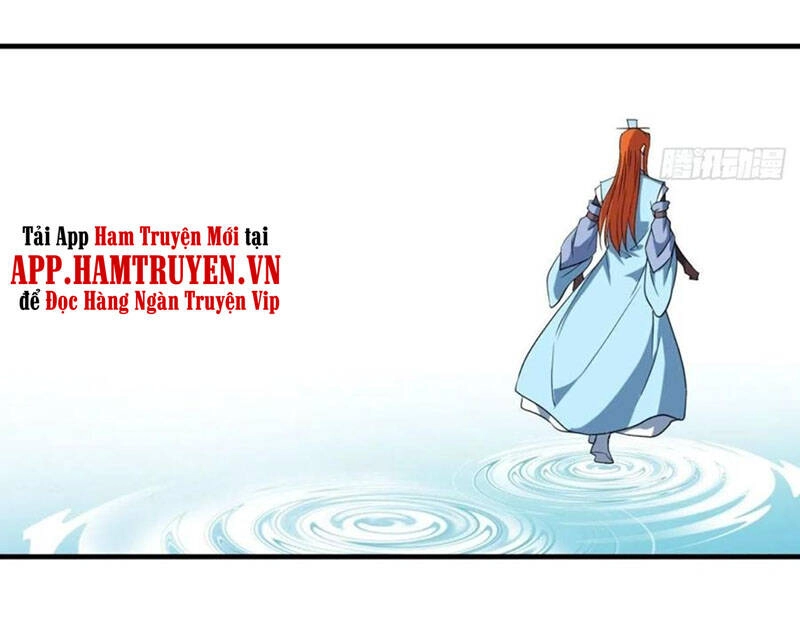 Thiên Hạ Kiếp Chapter 43 - 23