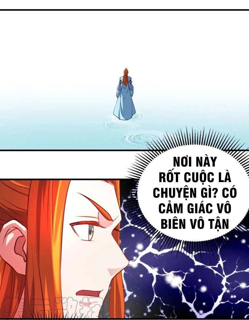 Thiên Hạ Kiếp Chapter 43 - 24