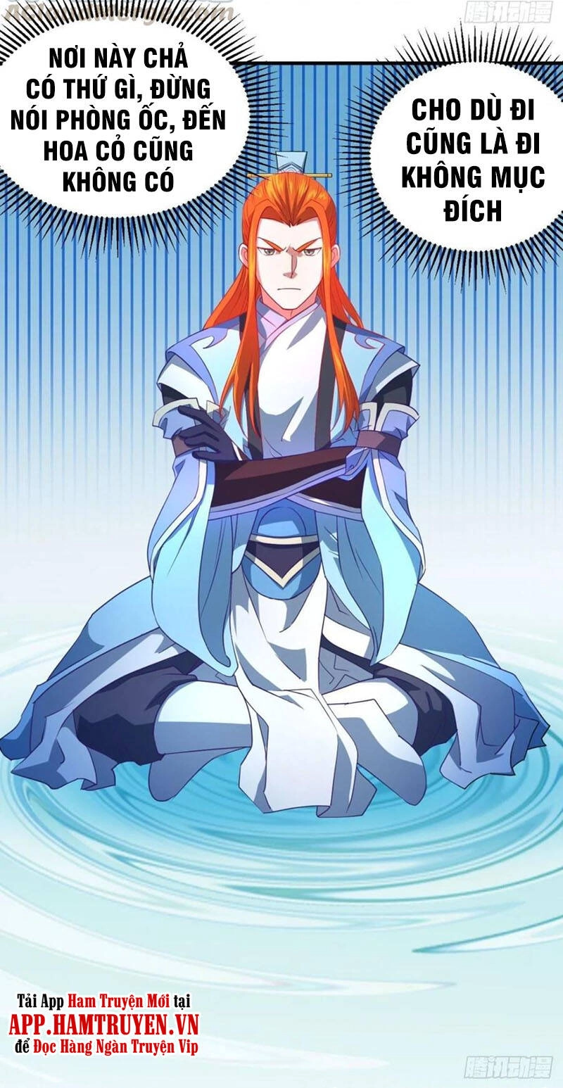 Thiên Hạ Kiếp Chapter 43 - 25