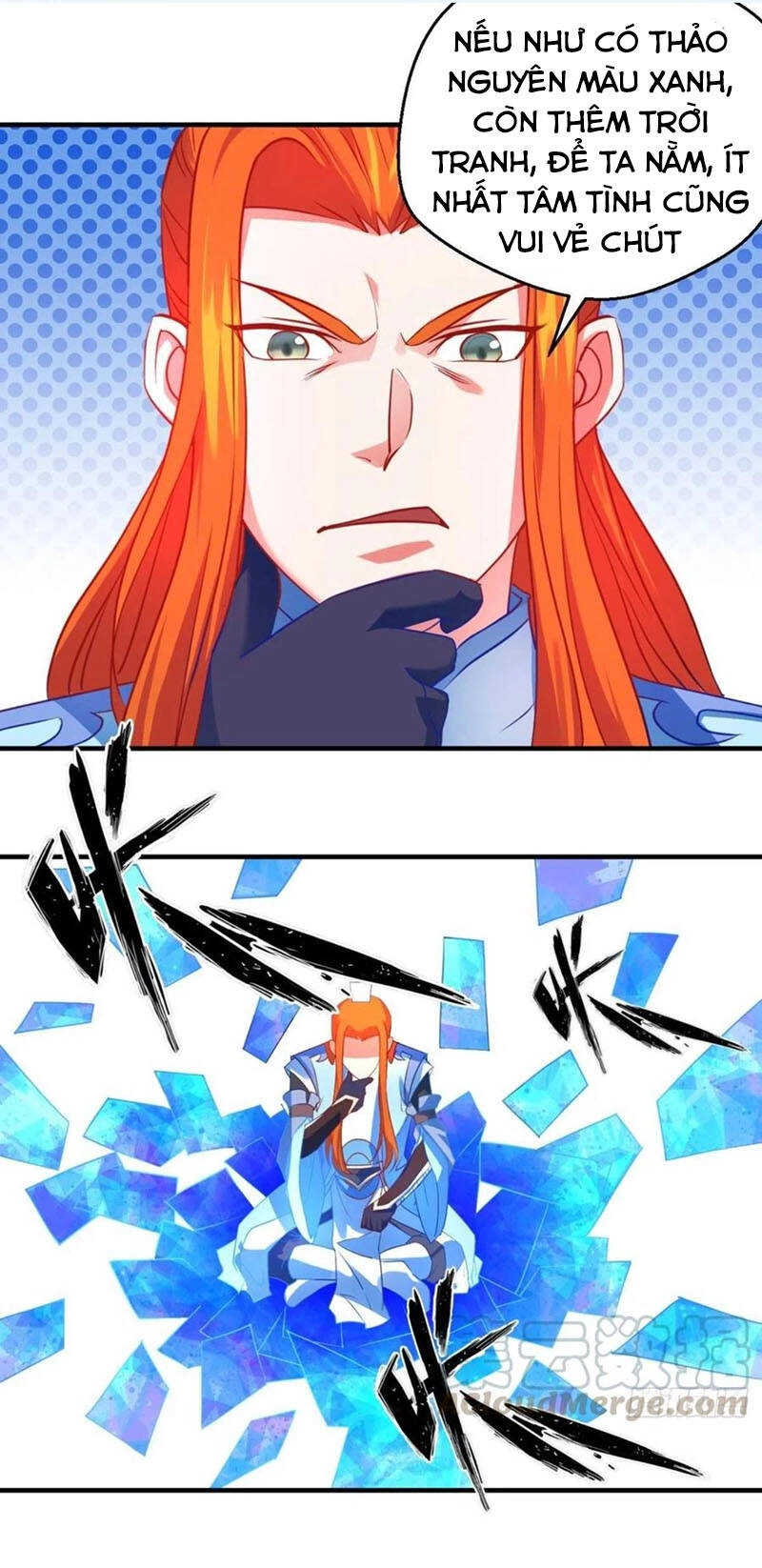 Thiên Hạ Kiếp Chapter 43 - 26