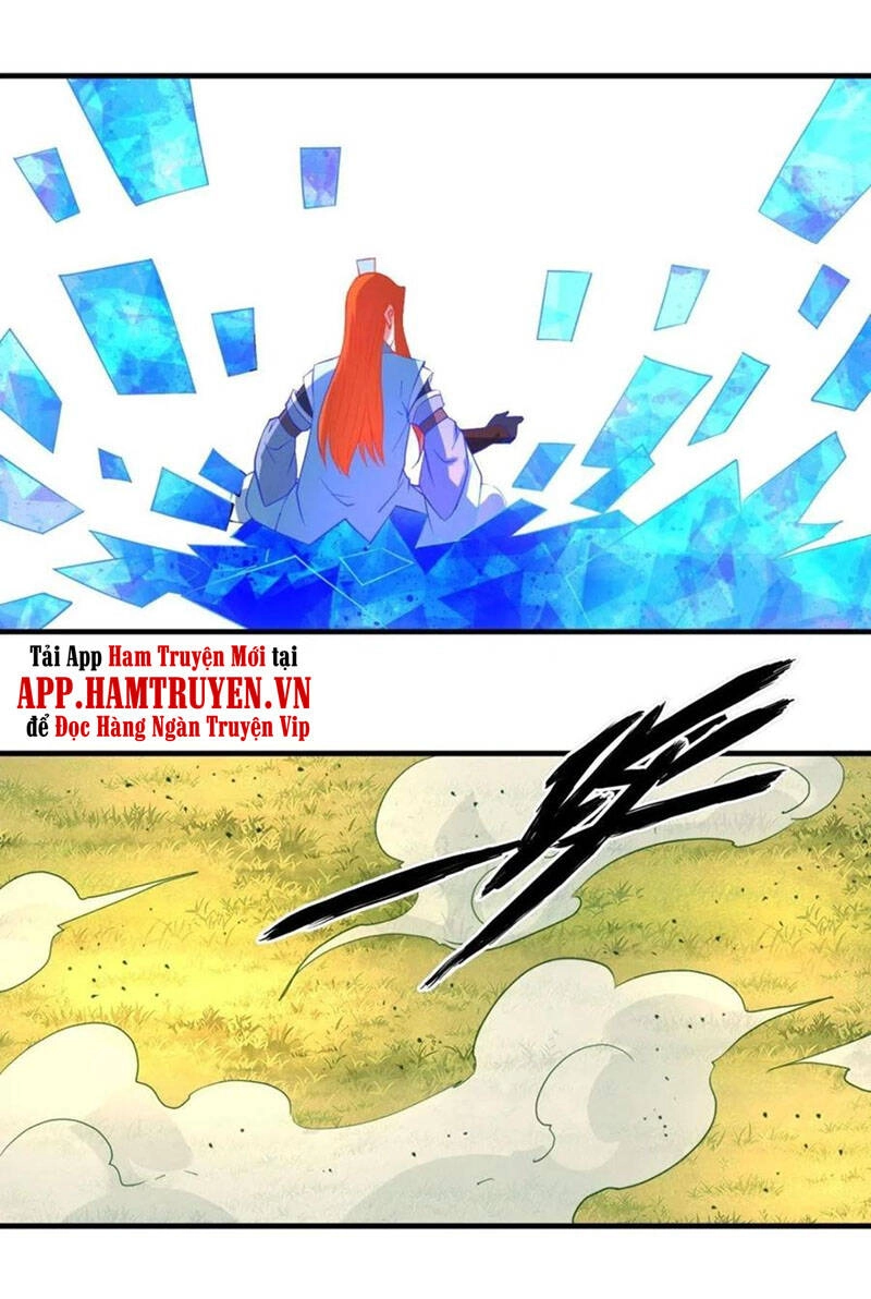 Thiên Hạ Kiếp Chapter 43 - 27