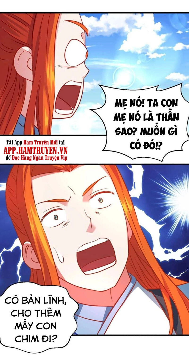 Thiên Hạ Kiếp Chapter 43 - 29