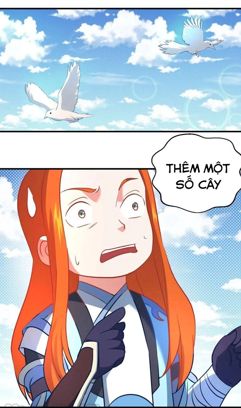 Thiên Hạ Kiếp Chapter 43 - 30