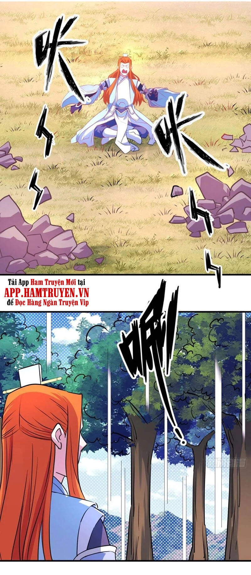 Thiên Hạ Kiếp Chapter 43 - 31