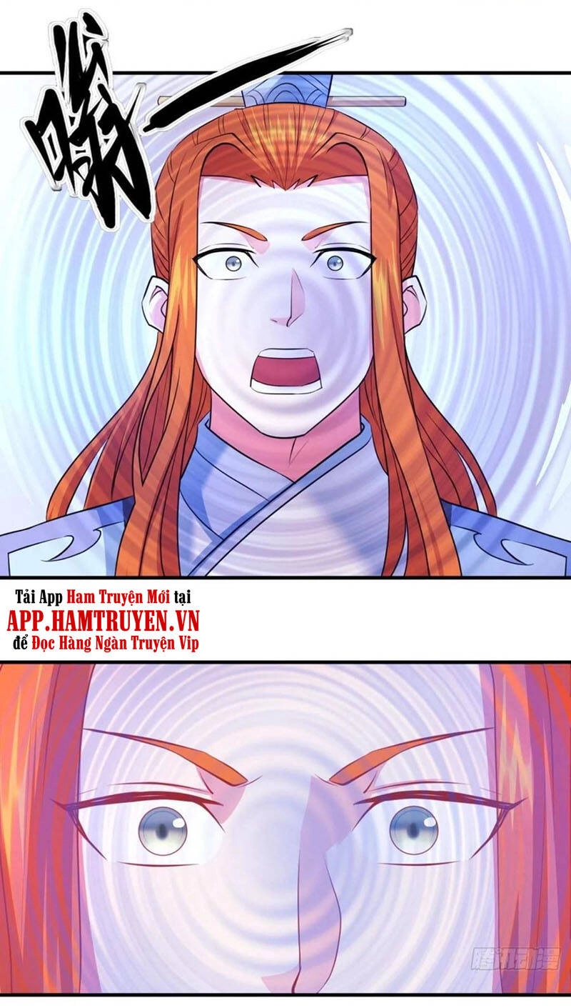 Thiên Hạ Kiếp Chapter 43 - 33