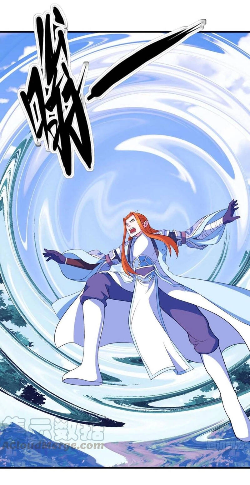 Thiên Hạ Kiếp Chapter 43 - 34