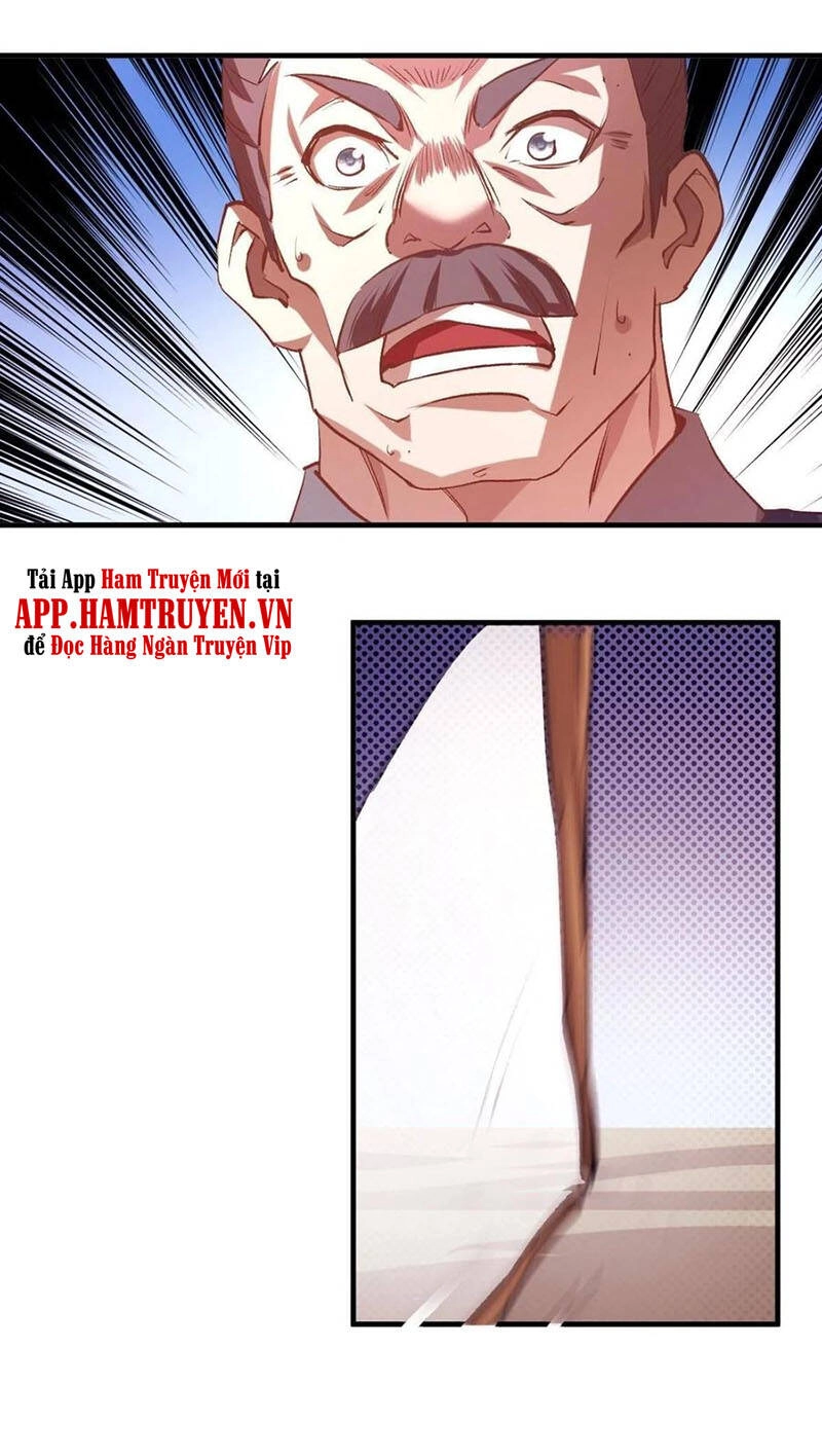 Thiên Hạ Kiếp Chapter 44 - 1