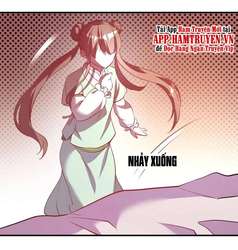 Thiên Hạ Kiếp Chapter 44 - 3