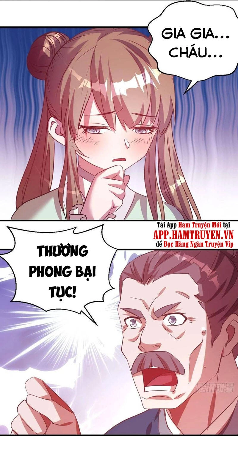 Thiên Hạ Kiếp Chapter 44 - 5