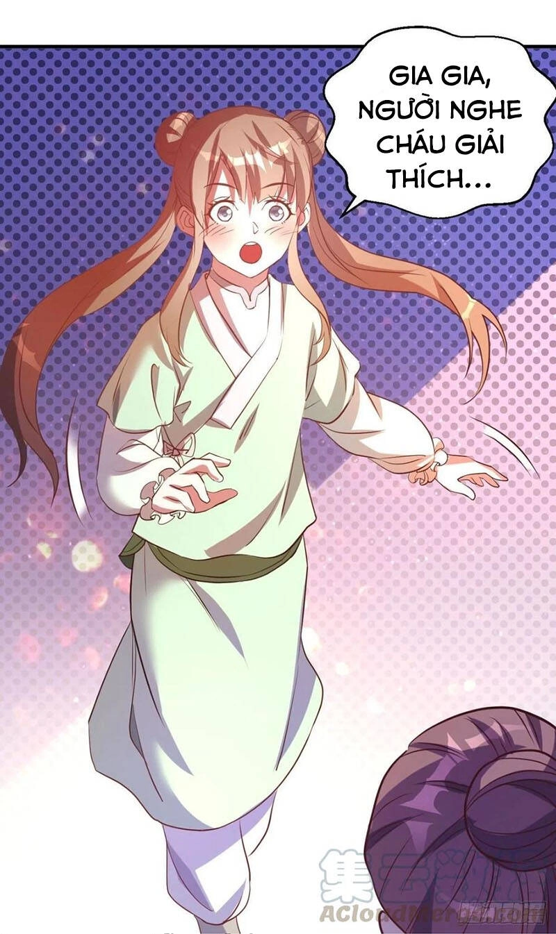 Thiên Hạ Kiếp Chapter 44 - 6