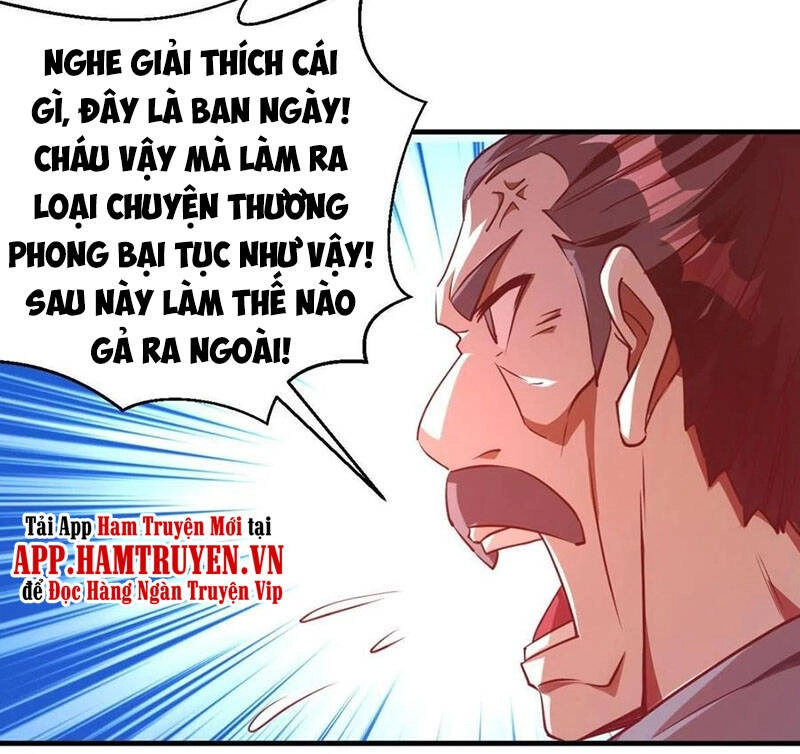 Thiên Hạ Kiếp Chapter 44 - 7