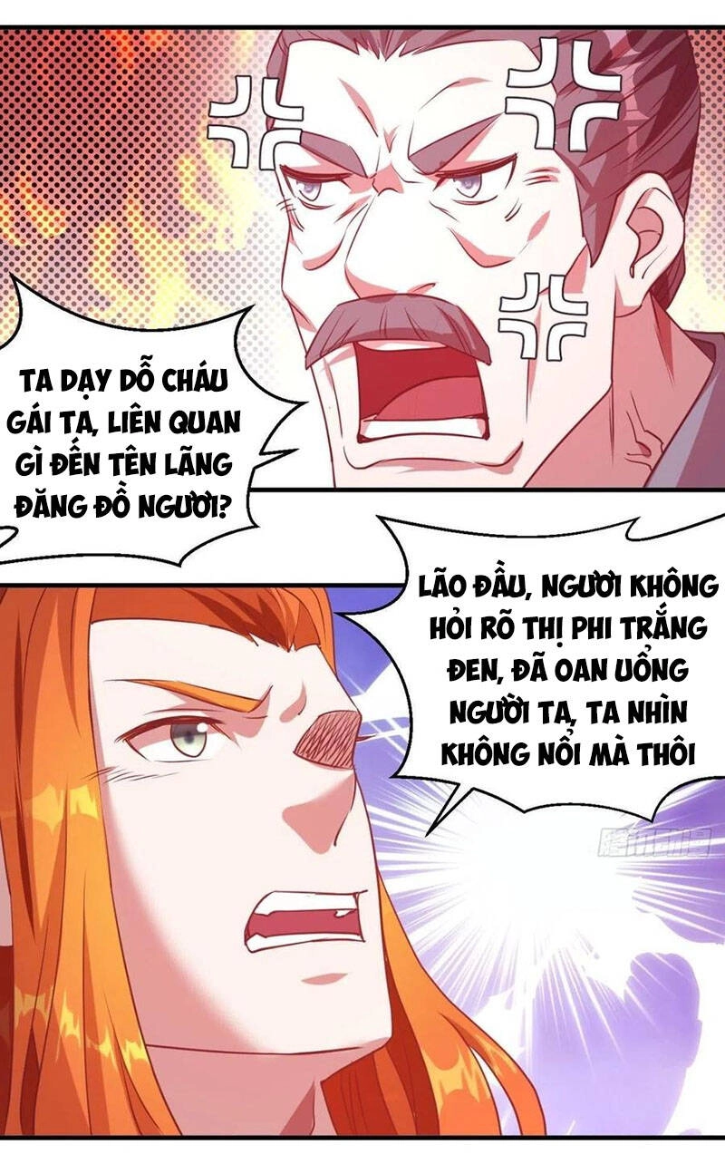 Thiên Hạ Kiếp Chapter 44 - 10