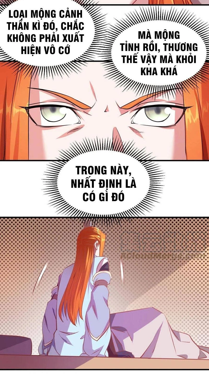 Thiên Hạ Kiếp Chapter 44 - 16