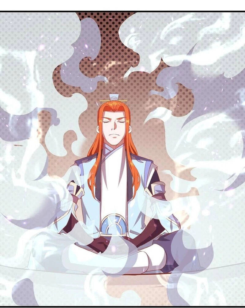 Thiên Hạ Kiếp Chapter 44 - 20