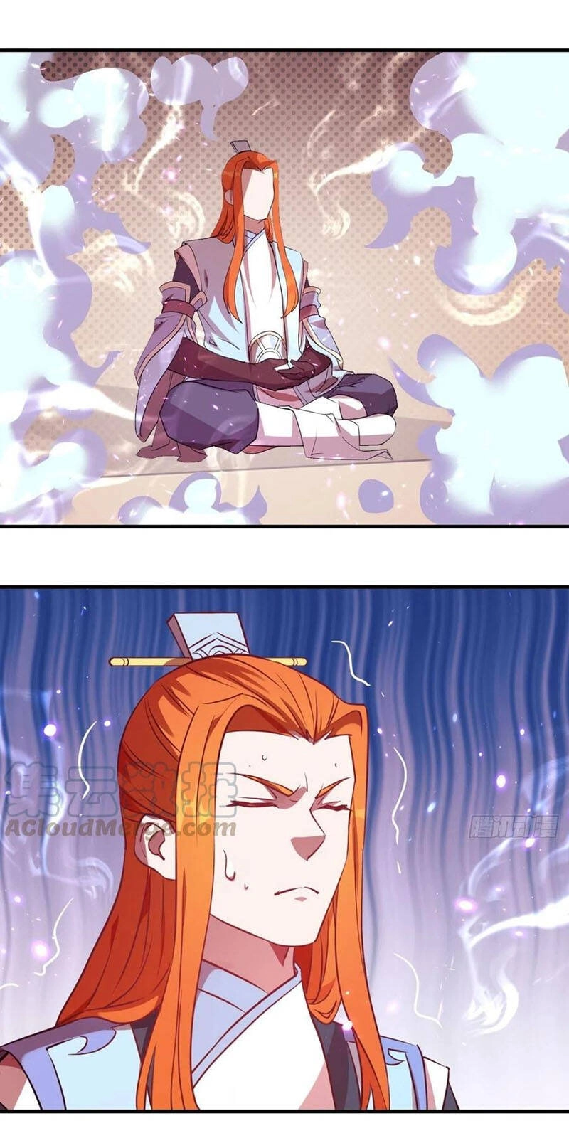 Thiên Hạ Kiếp Chapter 44 - 22