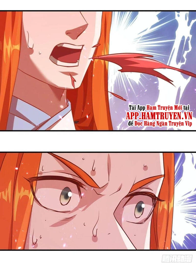 Thiên Hạ Kiếp Chapter 44 - 23