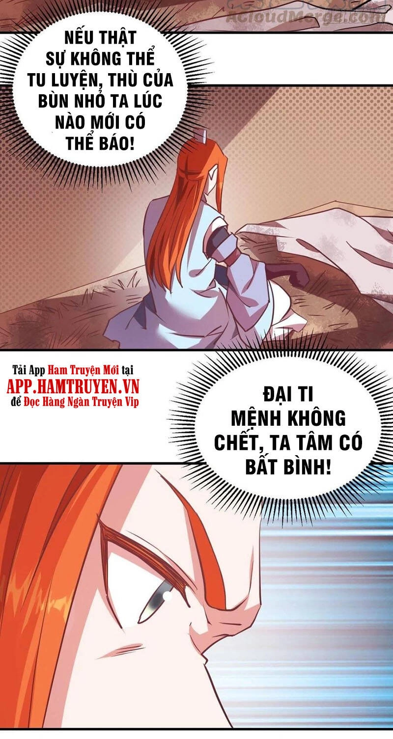 Thiên Hạ Kiếp Chapter 44 - 25